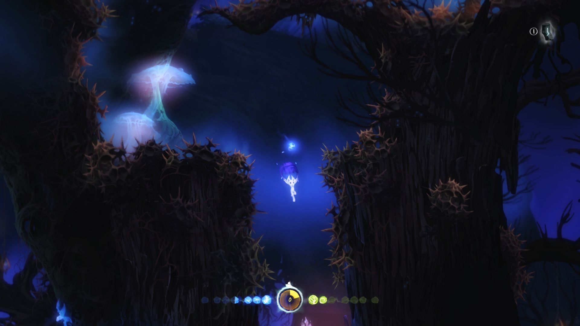 Ori and the Blind Forest — platformówka wyłącznie dla wytrwałych graczy? 7