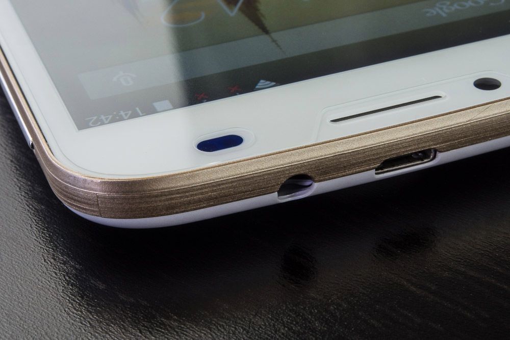 Karbonn Titanium S6: tani indyjski smartfon, który trudno polubić 3