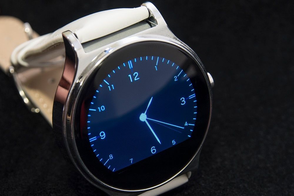 Krüger&Matz Style – test atrakcyjnego smartwatcha w atrakcyjnej cenie 8