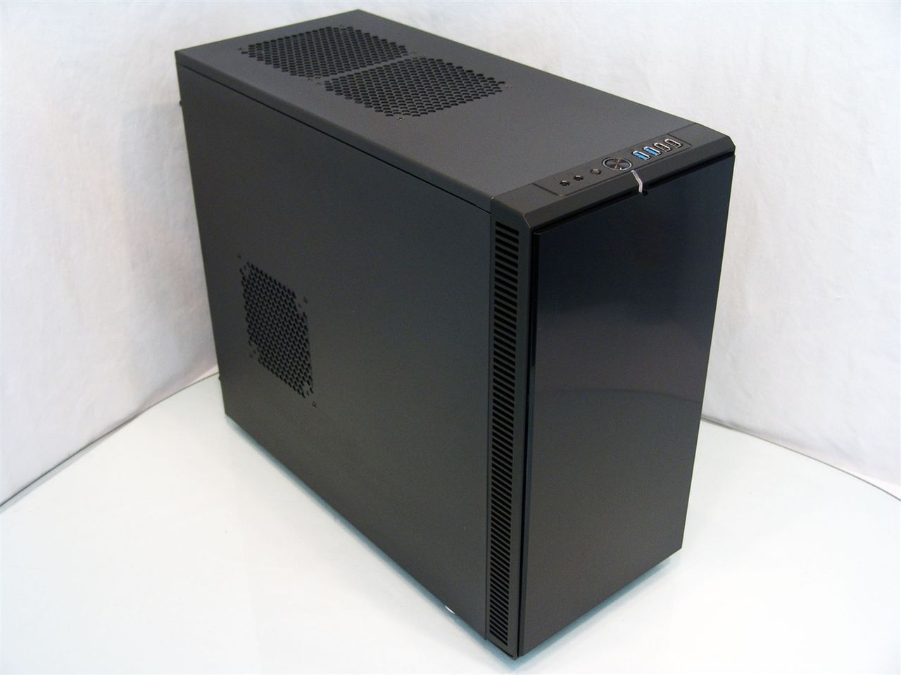 Fractal Design Define R4 Black Pearl