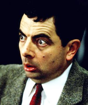 [Mr.Bean - tryb awaryjny]