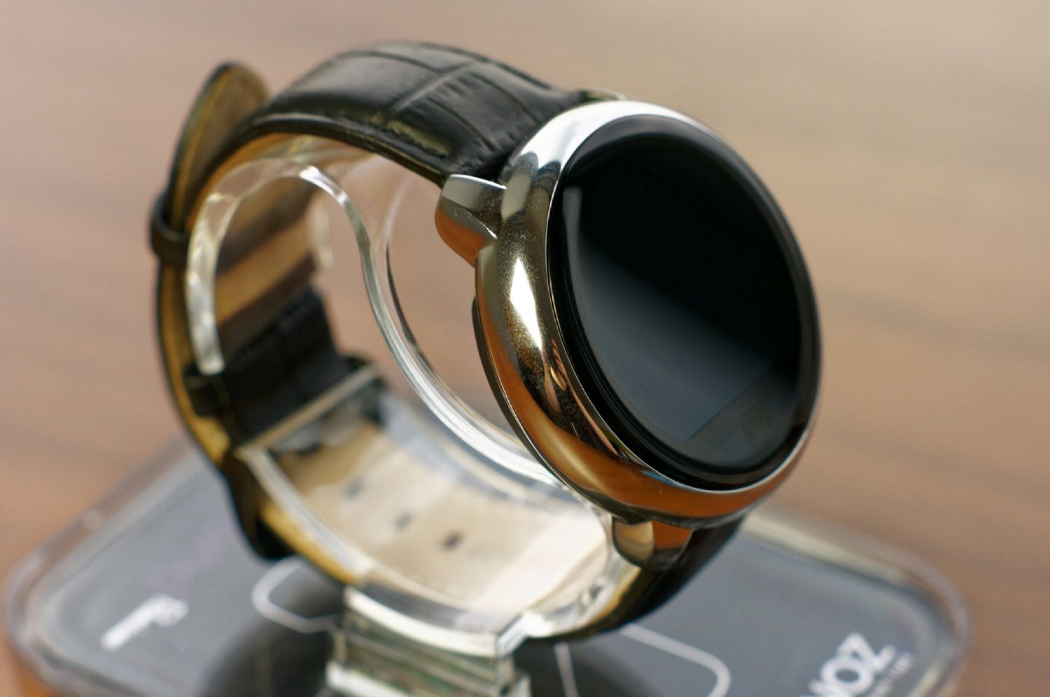 Test MyKronoz ZeRound – ładny smartwatch w niezłej cenie 3