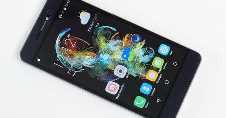 Test Bluboo Picasso 4G – ulepszono wszystko i wciśnięto reklamy