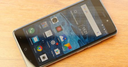 Test TP-Link Neffos X1: perfekcja wykonania w niskiej cenie