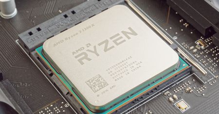 Ryzen 3 1300X – testujemy czterordzeniowego rywala Core i3