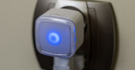 Edimax EW-7438RPn Air– mały ekspander WiFi dla czujnych rodziców
