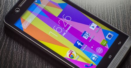 GoClever Quantum 450 LTE. Miłe złego początki w smartfonie za 400 złotych