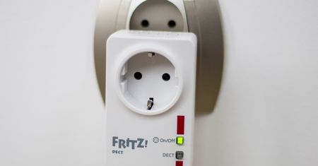 Fritz!Dect 200 – inteligentne gniazdko do sieci domowej