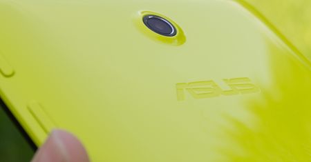 ASUS MeMO Pad HD 7 — prawie jak Nexus 7, prawie wielozadaniowy
