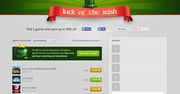 Luck of the Irish — spróbuj szczęścia w losowaniu gier za 2 dolary na GOG.com