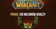 Niedługo World of Warcraft skończy 10 lat, Blizzard chwali się więc wynikami gry