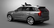 Pierwsze autonomiczne auta Ubera wyjeżdżają na ulice – milion kierowców ma stracić pracę