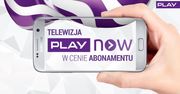 Play NOW – Play uruchamia usługę VOD w cenie abonamentu i bez opłat za dane