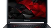 Predator 17 G5-793 – nowy laptop Acera z GeForce GTX 1060 #prasówka