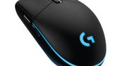 Logitech: Aktualizacja oprogramowania dla myszy G203 Prodigy
