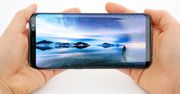 Wyświetlacz Galaxy S8 przestanie się czerwienić. „Łatka” w drodze