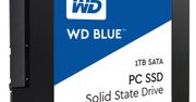 Western Digital prezentuje dyski SSD – WD Blue i WD Green #prasówka