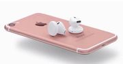 Apple zerwie z Bluetoothem? Bezprzewodowe słuchawki AirPods prekursorem nowej technologii