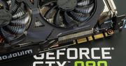 Flagowe karty GeForce tanieją. NVIDIA poszła na cichą wojnę cenową?