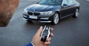 Wystarczy VIN by otworzyć nowe BMW bez posiadania kluczyka