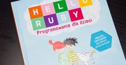 Hello Ruby, programowanie może być wspaniałą zabawą!