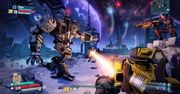 Borderlands: The Pre-Sequel tej jesieni na Xboksa 360, PS3 i PC