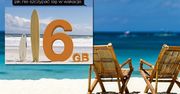 Powraca letnia promocja 6 GB za 6 zł w Orange