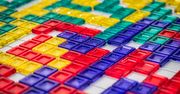 Blokus – doskonała rodzinna strategia… taki Tetris, tylko na odwrót