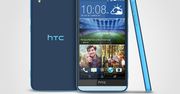 Nowy smartfon HTC z przednią kamerą 13 MP, ma to sens?