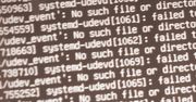 Linuksowa wojna domowa: chcą zabić twórcę systemd, ten odpowiada wbudowaniem w systemd konsoli