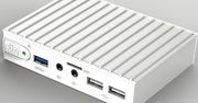 Małe jest piękne – a jeszcze mniejsze? MiniPC z APU AMD i Linux Mintem wygrywa z NUC-ami Intela