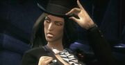 Zatanna kolejną nową postacią w Injustice: Gods Among Us