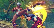 Street Fighter V dopiero w 2018 roku?