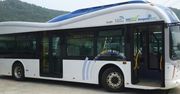 W Korei Południowej można się przejechać autobusem… ładowanym bezprzewodowo