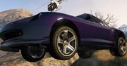 Nowy zwiastun GTA V — Grand Theft Auto Online