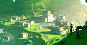 Nowy zwiastun i galeria z GODUS, beta gry 13 września w Steam Early Access