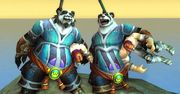 Blizzard nie wyklucza przejścia World of Warcraft na Free-2-Play