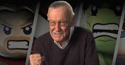 Nowy zwiastun LEGO Marvel Super Heroes — Stan Lee