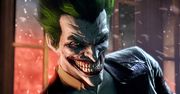 Nowy zwiastun Batman: Arkham Origins — Motion Capture