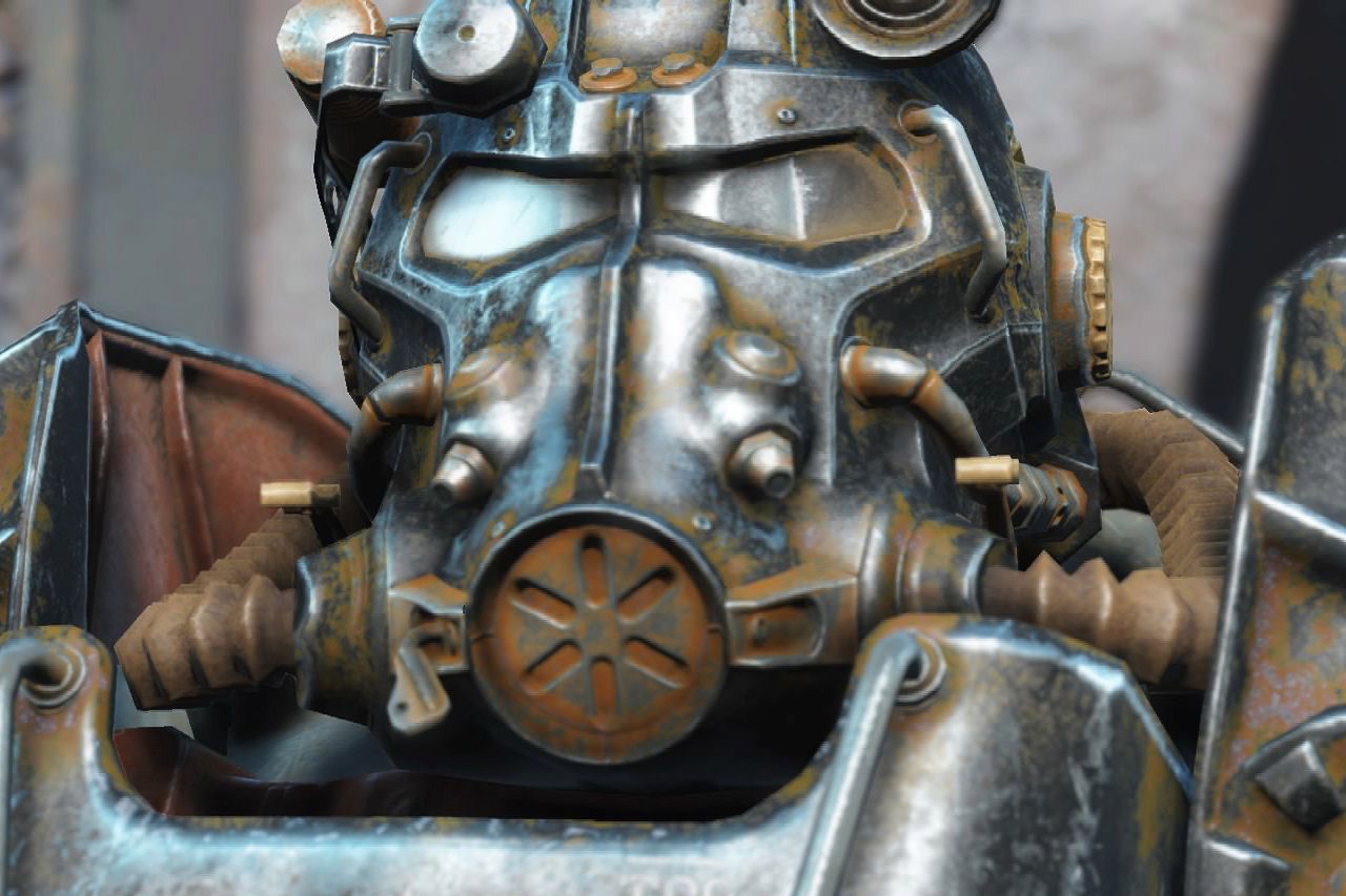 Fallout 4 — czas, by wojna się zmieniła, najlepiej wracając do korzeni serii