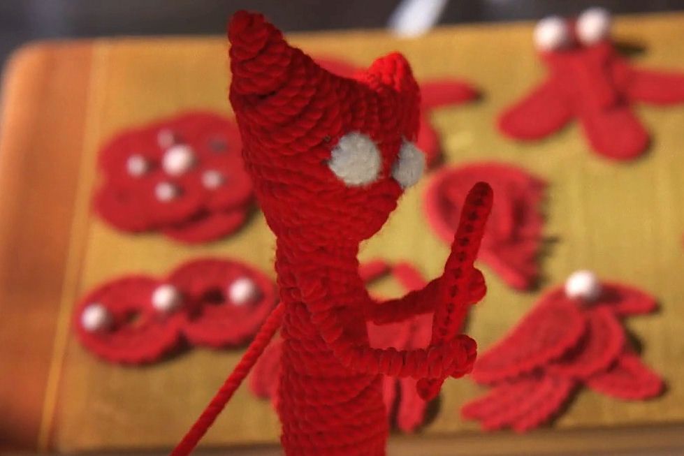 Unravel – takich wyjątkowych gier nam trzeba, tylko mniej irytujących