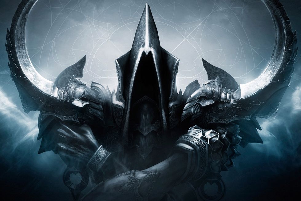 Diablo III: Reaper of Souls — piekielnie dobry ciąg dalszy