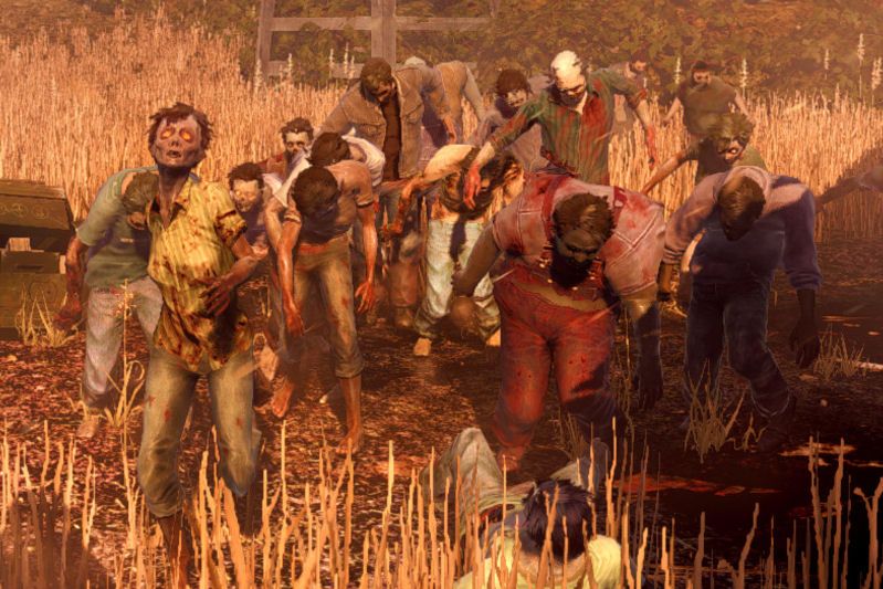 State of Decay: Year-One Survival Edition — w brzydkim świecie zombie