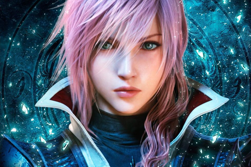 Lightning Returns: Final Fantasy XIII, czyli do trzech razy to już nie sztuka