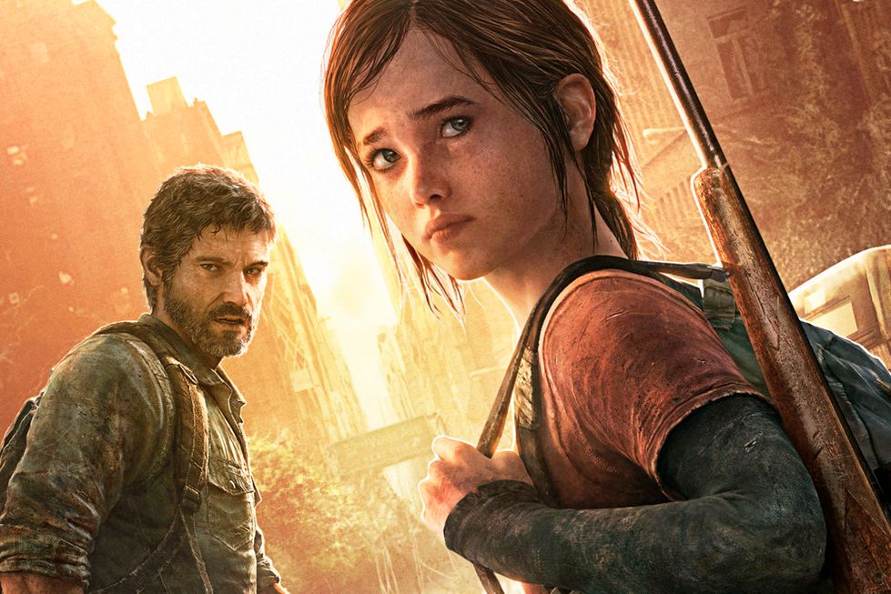 The Last of Us