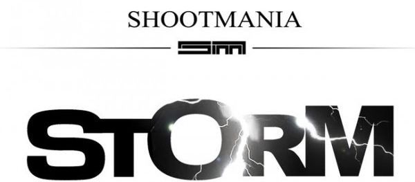 ShootMania Storm Beta - pierwsze wrażenia