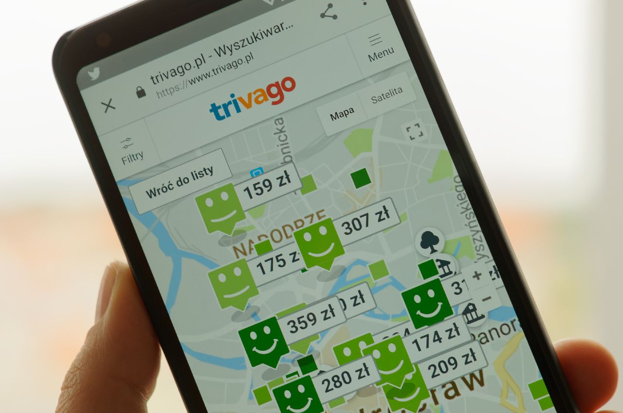 Trivago na Code Europe: Własny język wzornictwa i otwarty framework