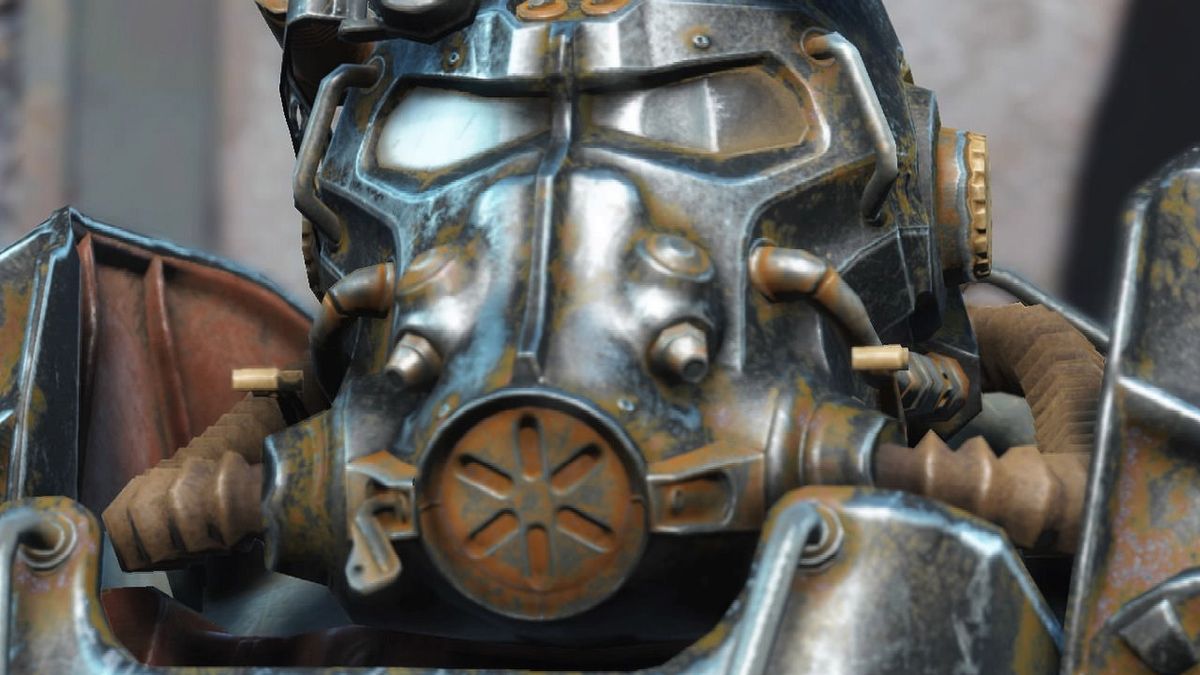 Fallout 4 — czas, by wojna się zmieniła, najlepiej wracając do korzeni serii 1