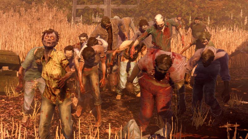 State of Decay: Year-One Survival Edition — w brzydkim świecie zombie 1