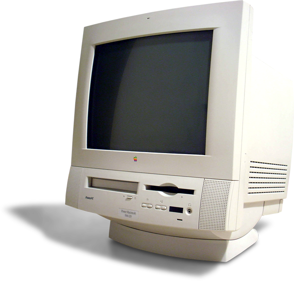 Power Macintosh 5500
